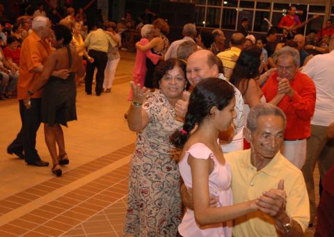 Nova temporada do ‘Carrossel da Saudade’ inicia nesta sexta